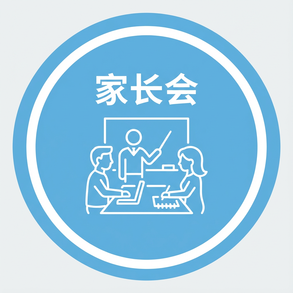 家长会